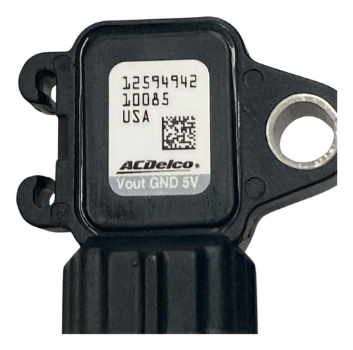 Sensor Map Para Gmc Yukon Año 2013 2014 2015 Y 2016 De 5.3l