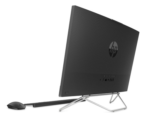 HP All in One con cámara web y Wi-Fi.