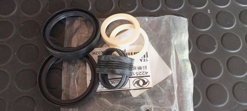 Puente Trasero Dongfeng S30- Reparación O Reemplazo.