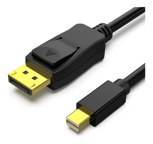 Benfei Cable Mini Displayport A Displayport, Mini Dp (compat