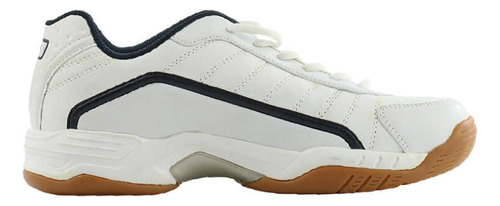 Tenis Ocean Pacific Hombre Burton Blanco