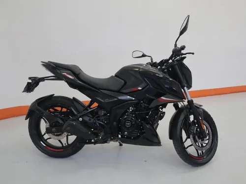 Bajaj Pulsar N250 Fi Mt Abs