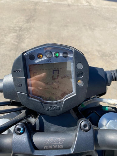 Ktm 250 2020