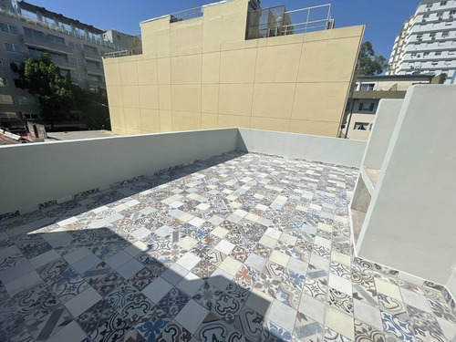 Imagen 27 de 30 de Ph Le Breton 4200 A Estrenar Con Terraza