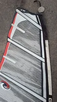 Comprar Vela Para Windsurf Goya Wave 3d 4,7 Usada