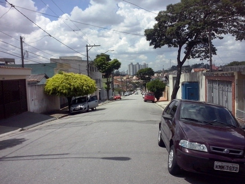 Imagem 4 de 15 de Sobrado Com Vocação Comercial Próximo A Fei- Sbc - 809