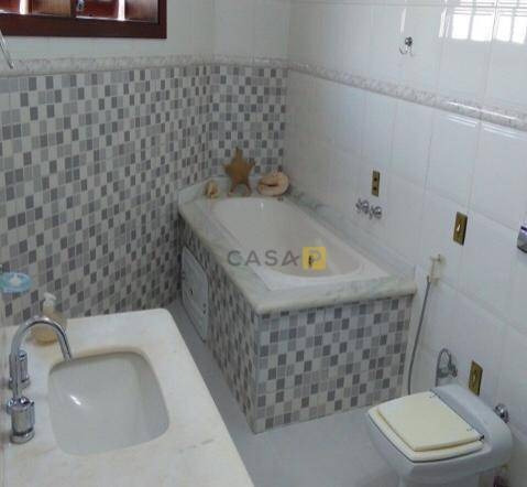 Casa Com 3 Dormitórios À Venda, 349 M² Por R$ 780.000,00 - Jardim Boa Vista - Santa Bárbara D'oeste/sp - Ca0741