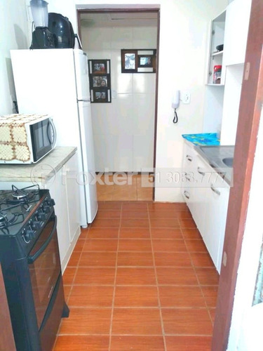 Imagem 15 de 20 de Apartamento, 2 Dormitórios, 60.95 M², Nonoai - 204085
