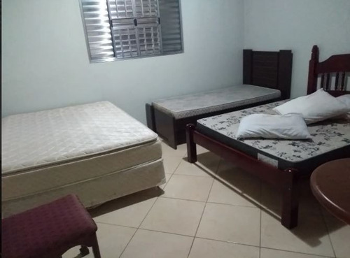 Imagem 10 de 11 de Chácara À Venda, 1695 M² Por R$ 300.000,00 - Parque Santa Teresa - Santa Isabel/sp - Ch0043