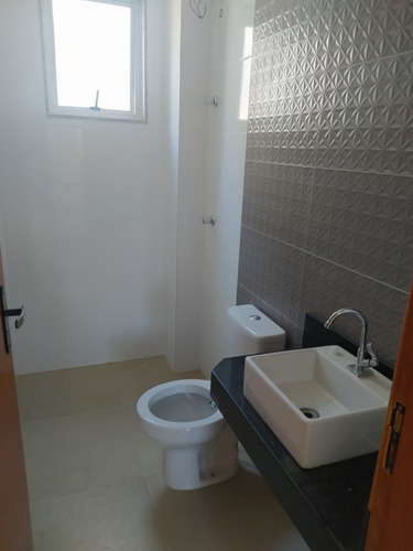 Imagem 13 de 18 de Apartamento Com 3 Quartos Para Comprar No Candelária Em Belo Horizonte/mg - 4354