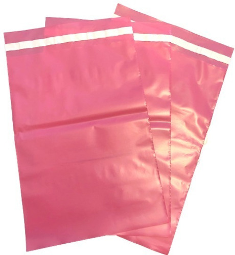 50 Bolsas Ecommerce Seguridad 25x35 Sobre E Commerce Envios Cierre Inviolable Mercado Libre