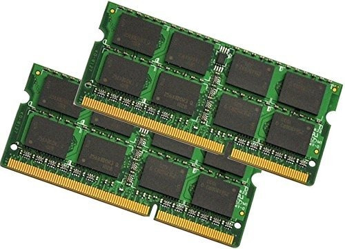 Memoria Ram 16gb 2x8gb Ddr3 1333 Mhz Sodimm Xtremeram