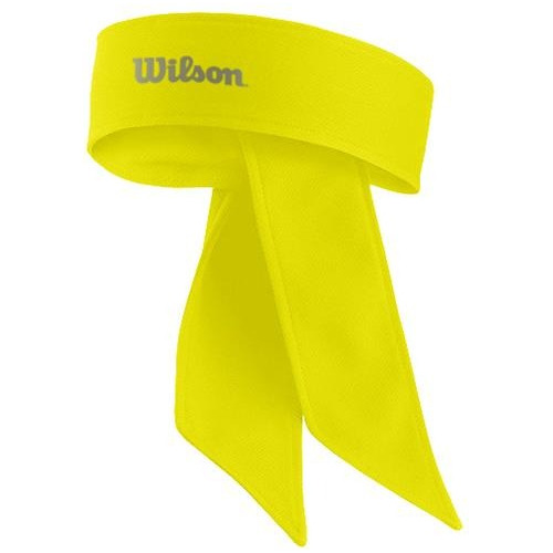 Bandana Wilson Tenis Padel Varios Colores