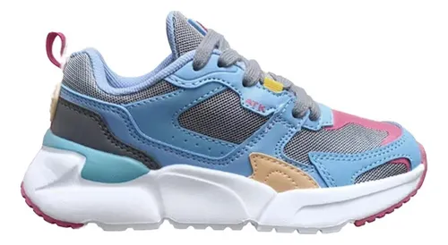 Atomik Zapatillas Kids - Chad Aero Azl