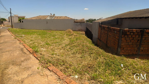 Imagem 5 de 6 de Terreno Para Venda Em Presidente Prudente, Residencial Parque Dos Girassóis - Tbv55885_2-1119550