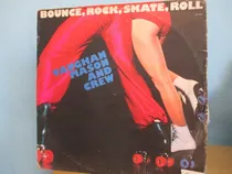 Comprar Vaughan Mason Bounce Rock Skate Roll Lp Funk Boogie 80s