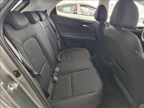 Imagem 7 de 11 de Hyundai Hb20 1.0 12v Evolution