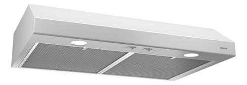 Broan-nutone Bcsd136bl Glacier Campana Extractora De Cocina
