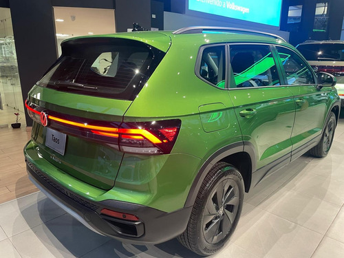 Volkswagen Taos 1.4 Tsi Trendline At
