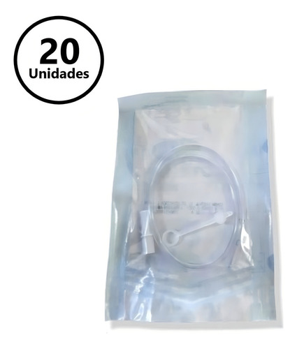 Sonda Retal N.16 (pct C/20) - Biosani