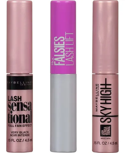 Maybelline Mini Lash Bar