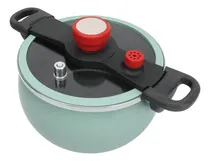 Comprar Olla De Cocción A Micropresión, Antiadherente, Ignífuga, 7 L