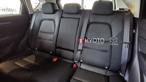 Mazda Cx-5 Touring 2.0 4x2 Automática 2022