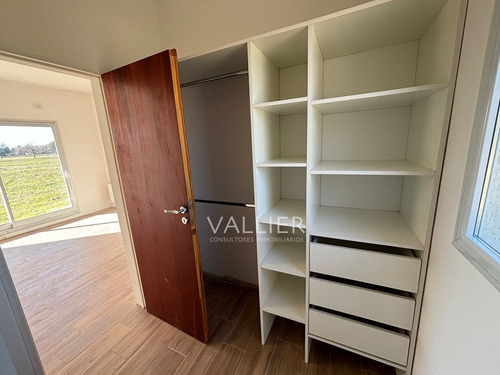 Casa En Venta En Club De Campo La Asunción, Luján, G.b.a. Zona Oeste