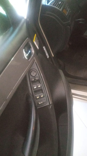 Imagem 7 de 10 de Citroen C4 Picasso Glx 2.0 Gasol. 2010