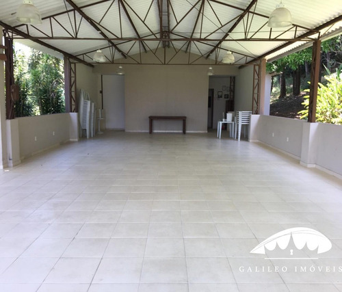 Imagem 6 de 30 de Excelente Chácara À Venda , Pronta Para Morar, Com Lago, Piscina E Ótimas Edificações - Ch00060 - 34626999