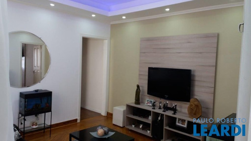 Imagem 1 de 15 de Casa Térrea - Lapa - Sp - 429668
