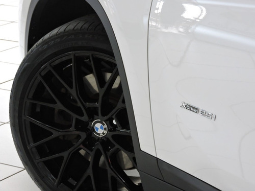 Imagem 5 de 15 de Bmw X1 2.0 16v Turbo Xdrive25i 2016