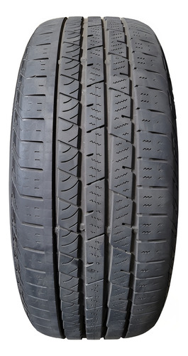 Pneu Continental 235/55 R19 105w Cross Ctc Lx Spt Usado (Usado)
