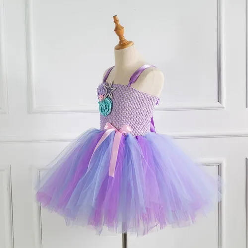 Dress tutu girl deals