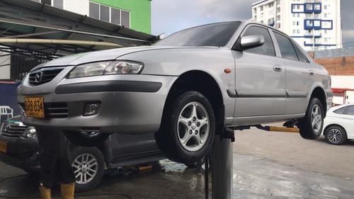 Mazda 626 Nmo