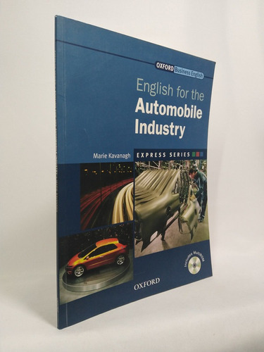 Express Series: English For The Automobile Industry
