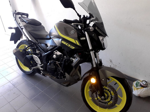 Imagen 5 de 5 de Yamaha 2018