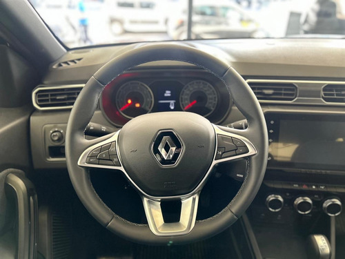 Renault Duster 1.3 Tce Turbo Iconic 155Cv Cvt X-Tronic