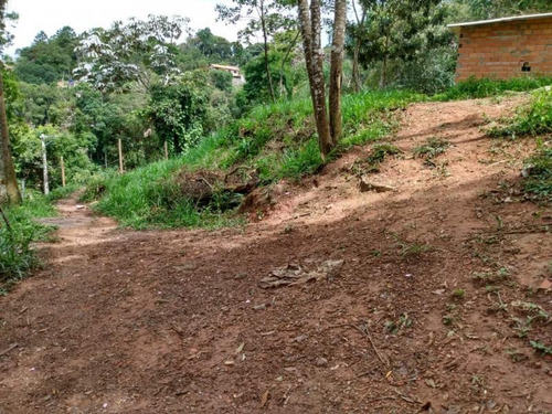 Imagem 3 de 5 de Terreno Para Venda Em Itapecerica Da Serra, Refúgio Da Serra, 1 Dormitório - 523_2-993709