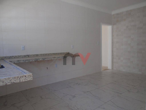 Imagem 24 de 30 de Casa Com 2 Dormitórios À Venda, 88 M² Por R$ 320.000,00 - Caiçara - Praia Grande/sp - Ca0778