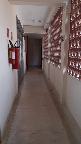 Imagem 15 de 21 de Apartamento Com 2 Dormitórios À Venda, 89 M² Por R$ 550.000,00 - Boqueirão - Santos/sp - Ap2356