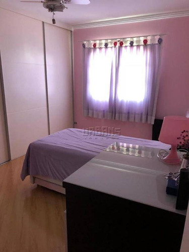 Imagem 14 de 27 de Sobrado Com 3 Dormitórios À Venda, 316 M² Por R$ 970.000,00 - Santa Teresinha - Santo André/sp - So0398