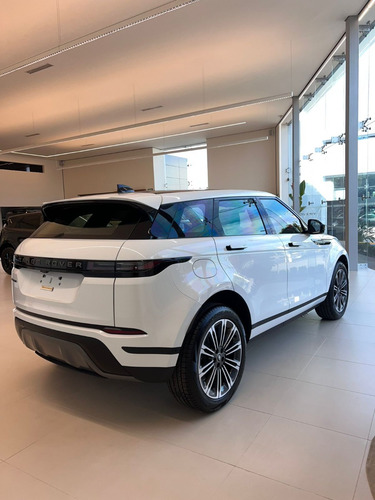 Land Rover Range Rover Evoque S 200ps