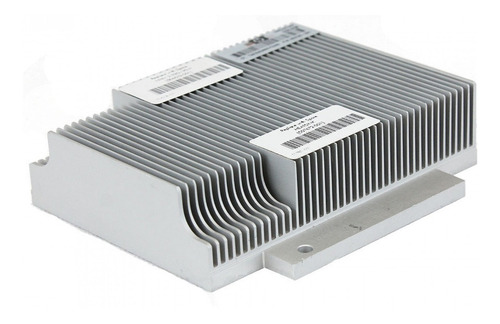 Disipador De Calor Fan Cooler Heatsink Hp Dl360 G6 G7 Servid
