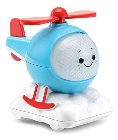 Vtech ¡adelante! ¡ir! Paquete De Cory Carson Con Cory, Fredd