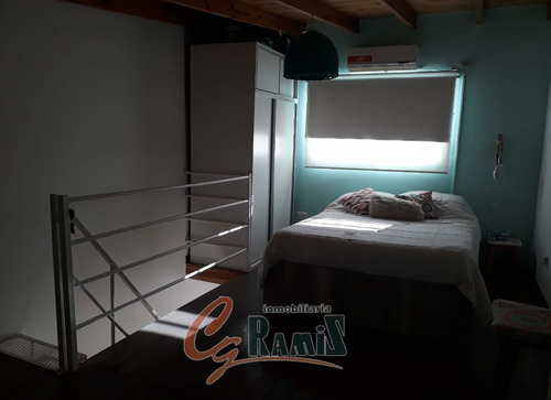 Imagen 8 de 11 de Departamento Duplex En Venta F. De La Cruz 1500 Ituzaingo