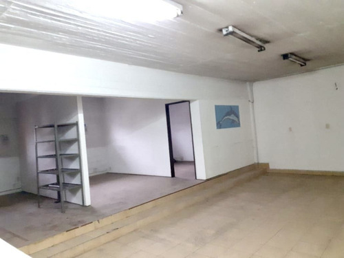 Imagen 4 de 8 de Alquiler Galpón 380m2 En Villa Ballester, San Martin