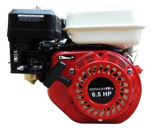 Motor Shimaha Pro, 6.5 Hp. Sh65