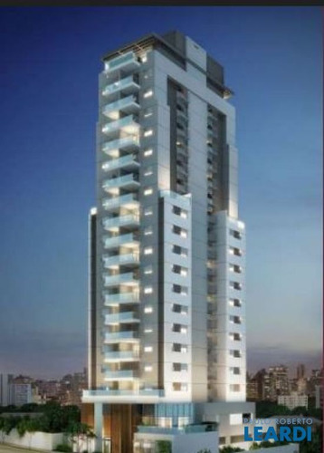 Imagem 4 de 15 de Apartamento - Perdizes - Sp - 598298