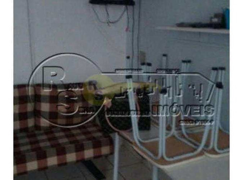 Imagem 19 de 19 de Kitnet Com 1 Dorm, Real, Praia Grande - R$ 120 Mil, Cod: 905 - V905
